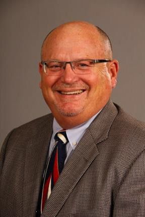 Steve Stouffer